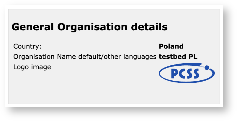 'How to....' eduroam > A guide to eduroam CAT for IdP administrators ver. 2.2.2 > Org-page222-02.png