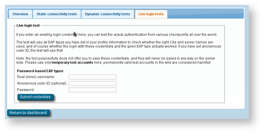 'How to....' eduroam > A guide to eduroam CAT for IdP administrators ver. 2.2.2 > radius-live.png