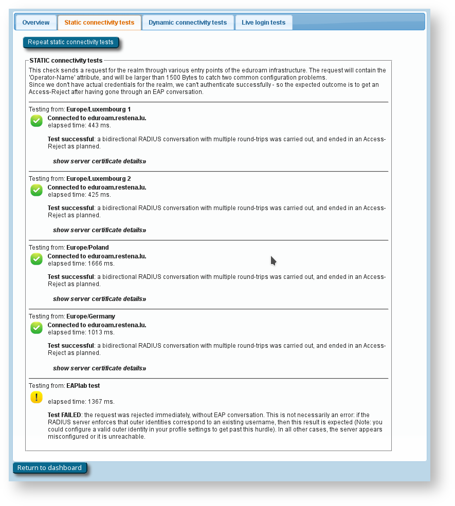'How to....' eduroam > A guide to eduroam CAT for IdP administrators ver. 2.2.2 > radius-static.png