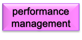 performance management