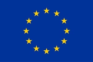 European flag