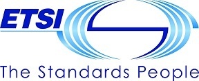 ETSI Logo the Standards People CMYK