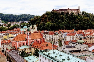 Ljubljana, Slovenia